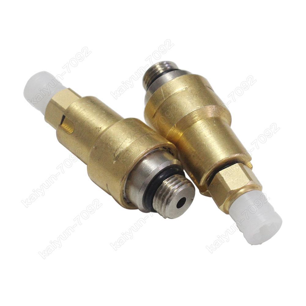 4G0616039AD Front Air Suspension Shock Strut Pressure Valve for Audi for A8 D4 A6 C7