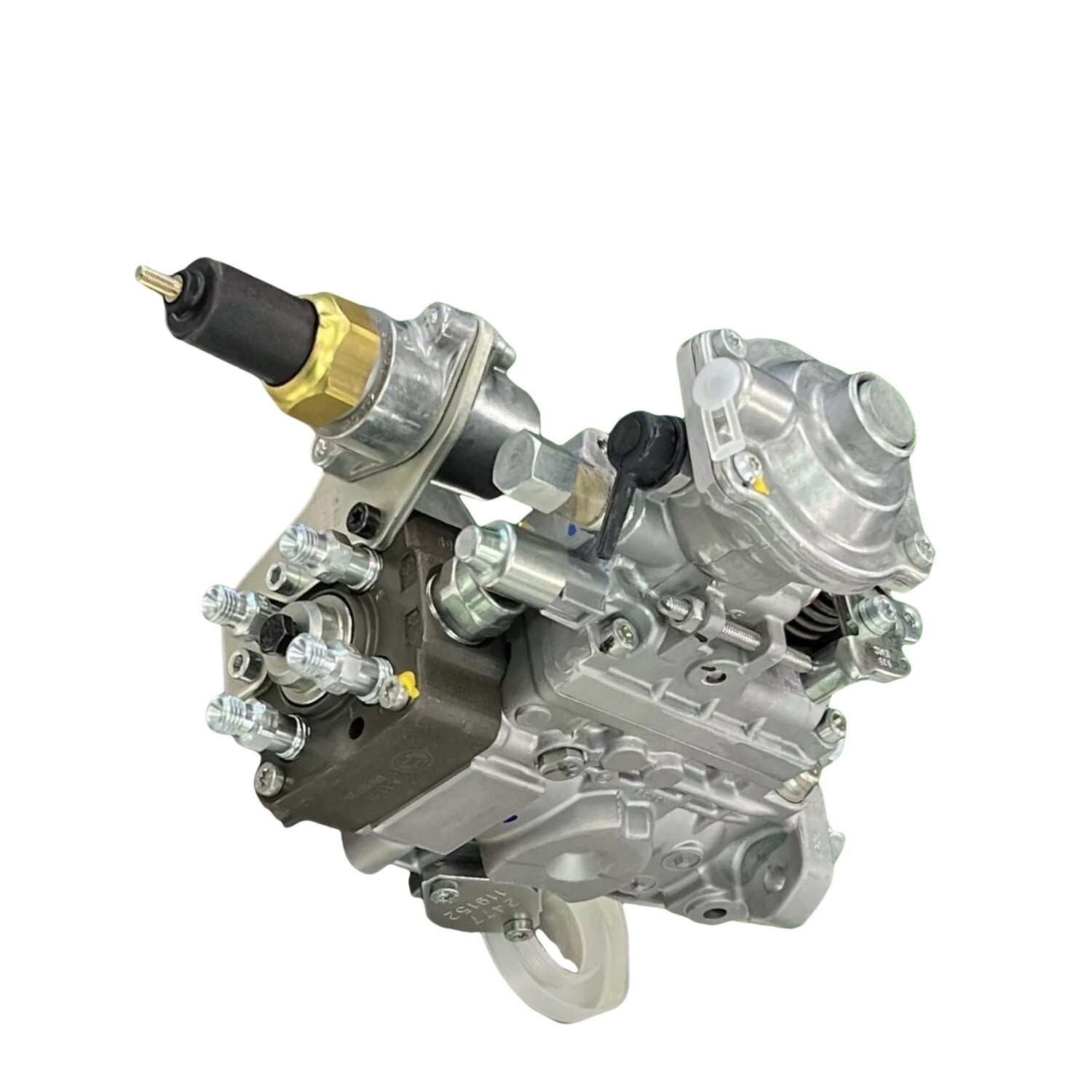 VE Diesel Fuel Pump 0460424489 504385659 For Case