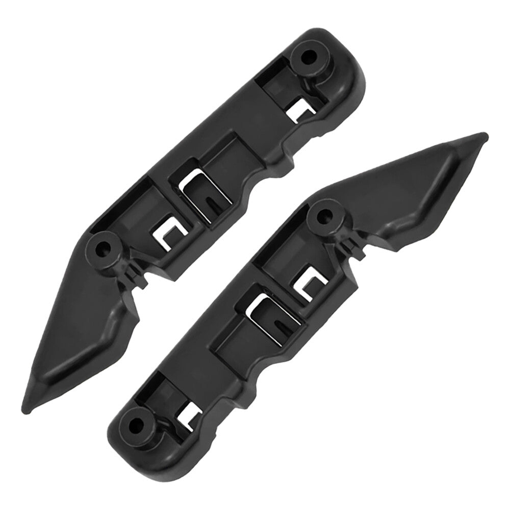 Set of 2 Front Bumper Fixing Element Holder for 3' G20 2018-2022 G28 2019-2022