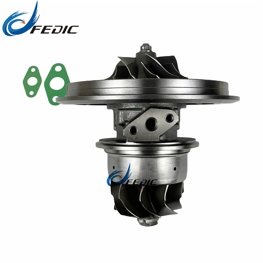 Turbo cartridge 714788 for Detroit Truck 12.7L 6L60 S60 60 Series 1998-2007
