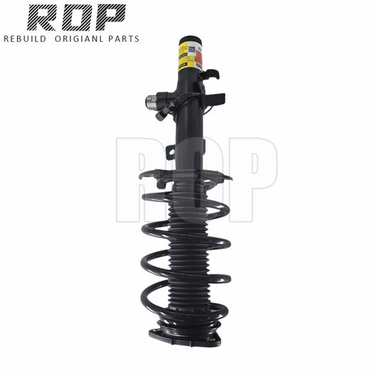 Front Left Shock Strut Assys w/Electronic Fit for Lincoln MKC 2015-2019 EJ7Z18124M