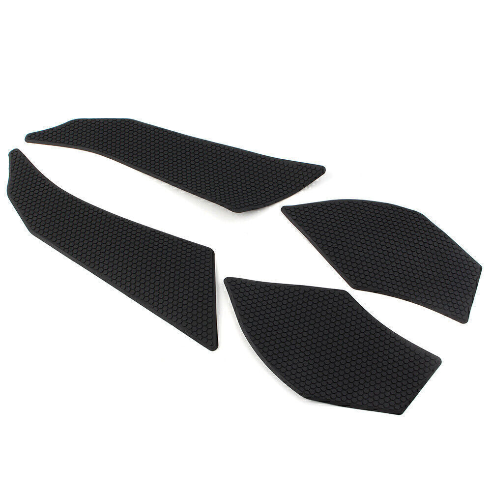 Fuel Tank Traction Side Gas Knee Grip for ducati multistrada 1200 15-2018