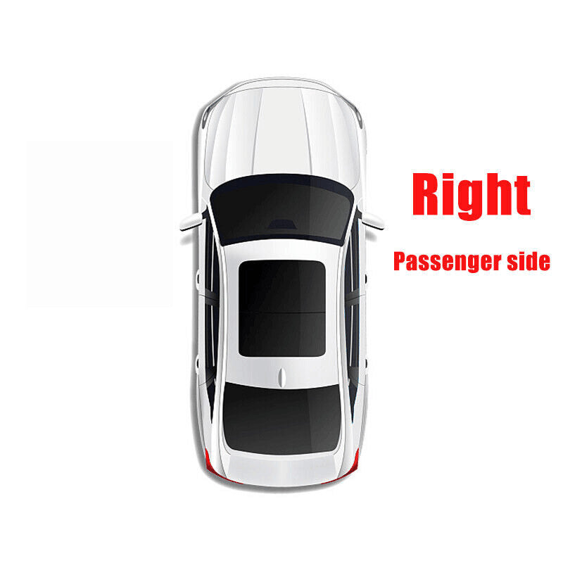 Right Front Corner Light Side Turn light Lamp for Nissan X-Trail T30 2001-2007