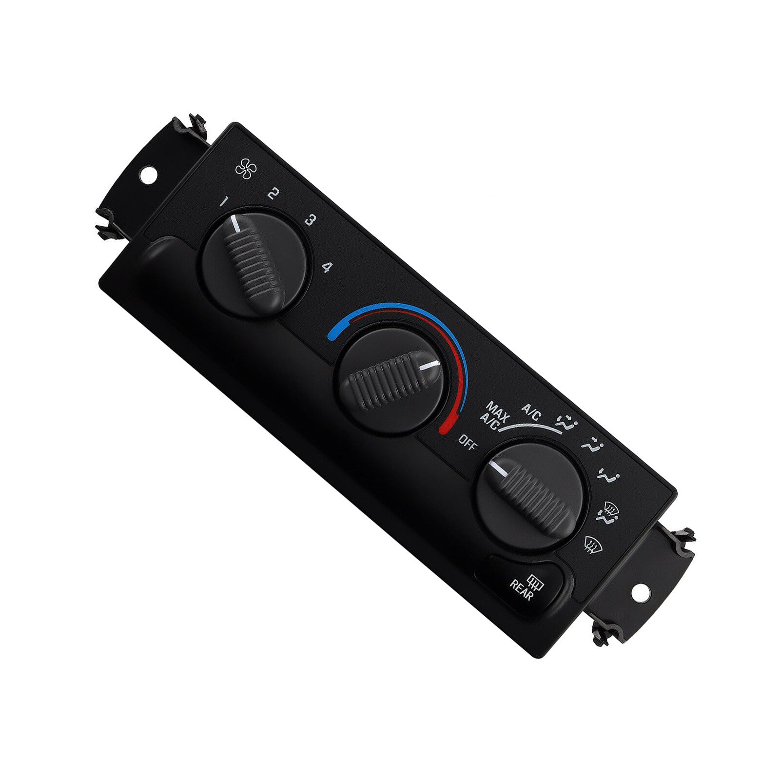A/C Heater Climate Control Switch for Oldsmobile Bravada 1999-2002 1509896
