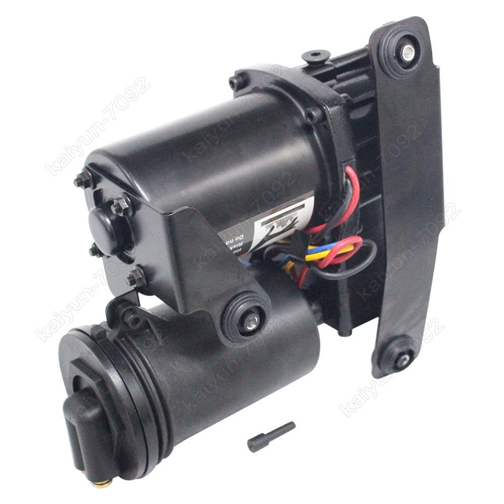 Air Suspension Compressor for 7L1Z5319AE for Ford Expedition for Lincoln for Navigator 07-18