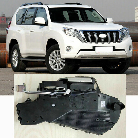 Trunk Lock Actuator Motor Tail Gate Latch Repair kit for Toyota Prado 2010-2017