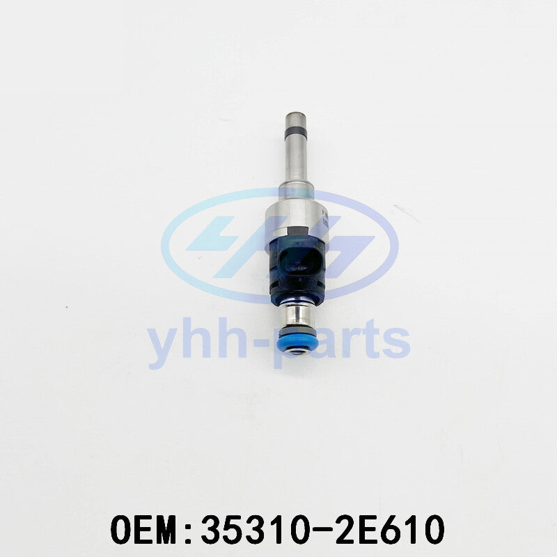 for Hyundai Sonata for Kia Optima 2.0L Hybrid Electric/Gas Fuel Injector 35310-2E610
