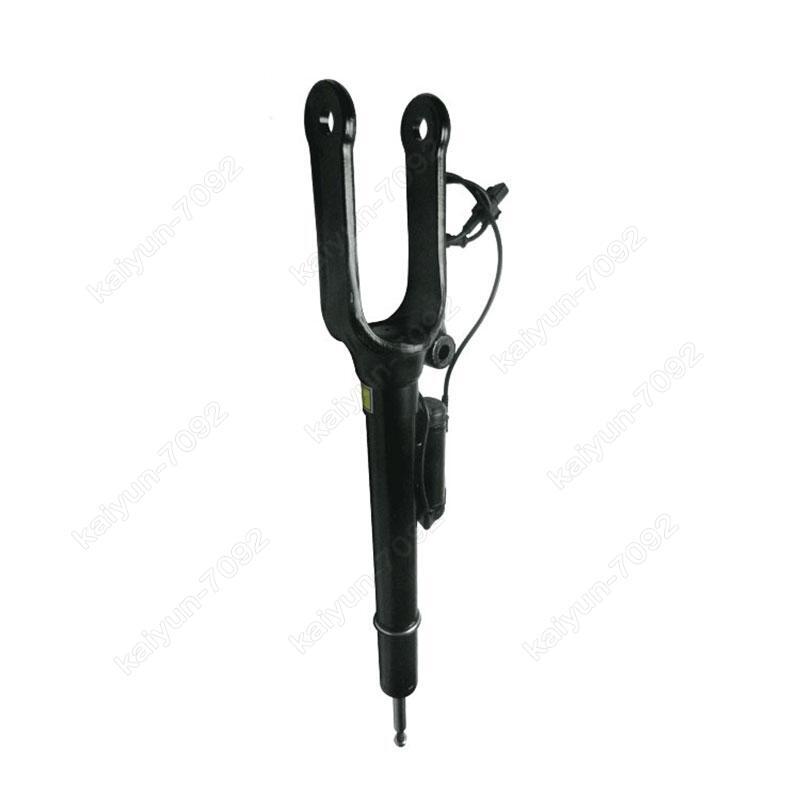 2x Front Air Suspension Strut Cores W/ADS for Mercedes W251 R320 R350 2513203113