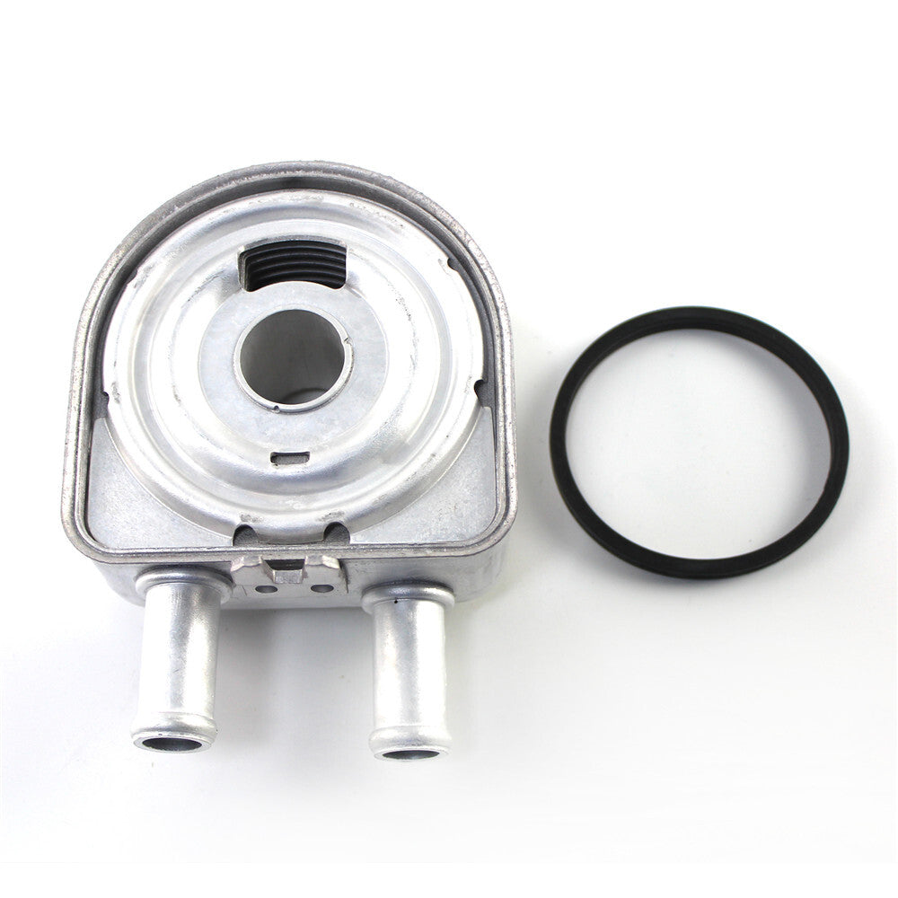 Engine Oil Cooler for Hyundai for Kia Sonata for Tucson Optima 2.0L 2.4L 2006-2015