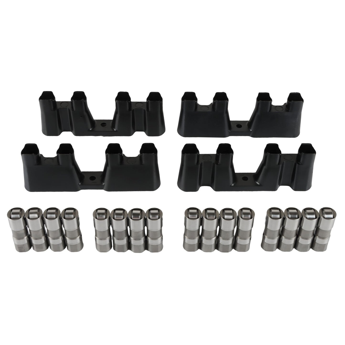 NON AFM Lifters Guide Trays Set For GM LS/LQ 4.8 5.3 5.7 6.0 6.2L 12499225