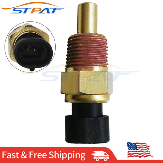 Coolant Temperature Sensor 19189478 12146312 for Cadillac for Chevrolet for Pontiac for GMC