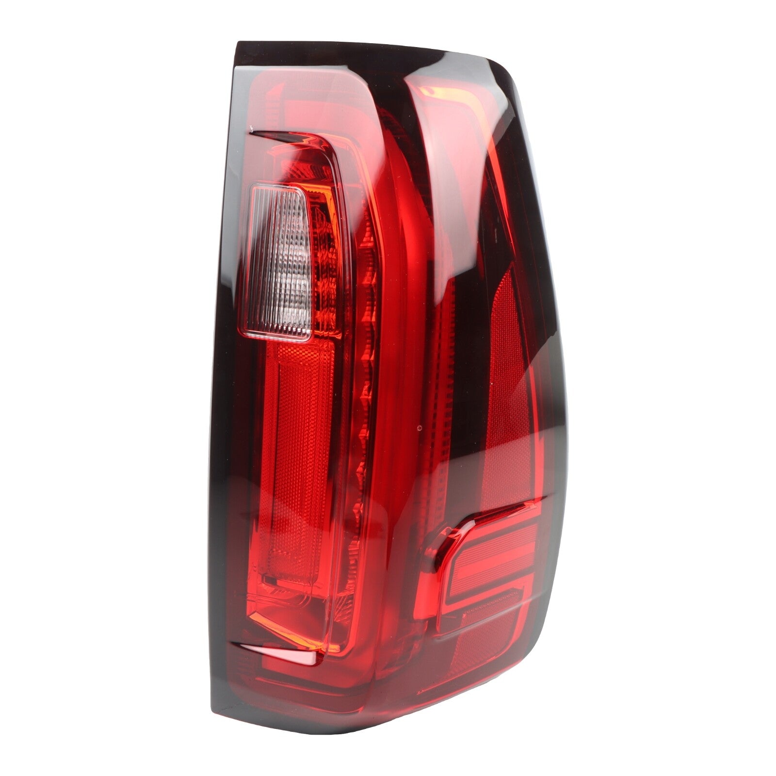 For 2019-2023 for GMC for Sierra 1500 Left Full LED Tail Light Brake Lamp - Driver Side