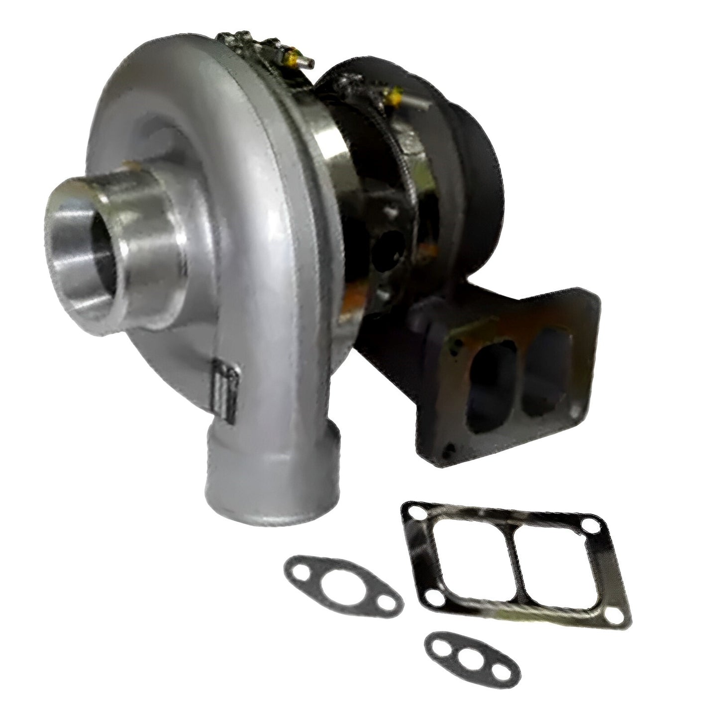 Turbocharger 1W9383 for Caterpillar Wheel Loader 966D 966E 972G Engine 3306