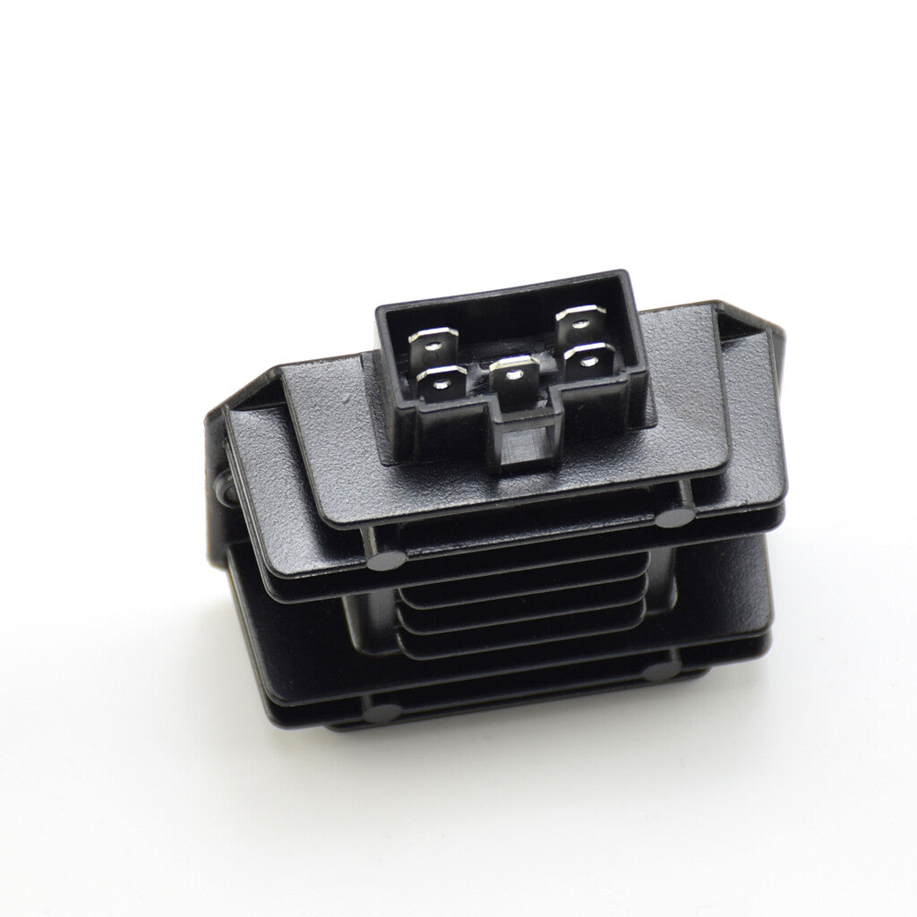 High Performance Tested Motorcycle 5 Pin FJ100 Rectifier Regulator Go Kart Buggy