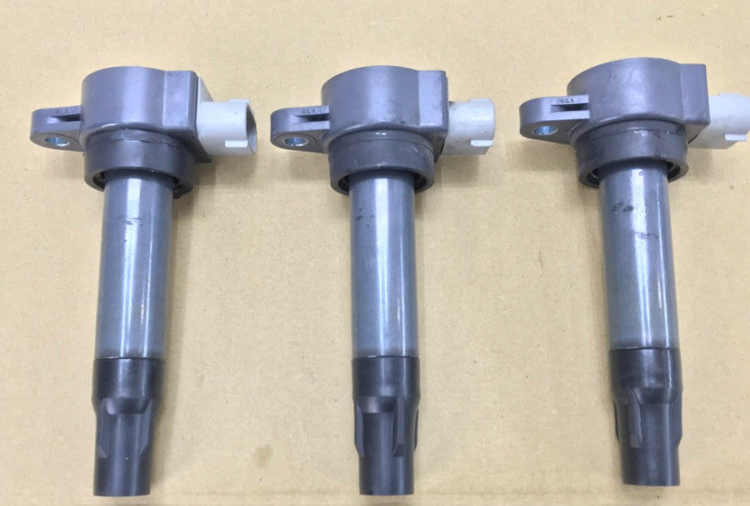 Package 3 Equipment Manufacturer 33400-76G1 Ignition Coil for SUZUKI WAGON R MH21S 2003-2007