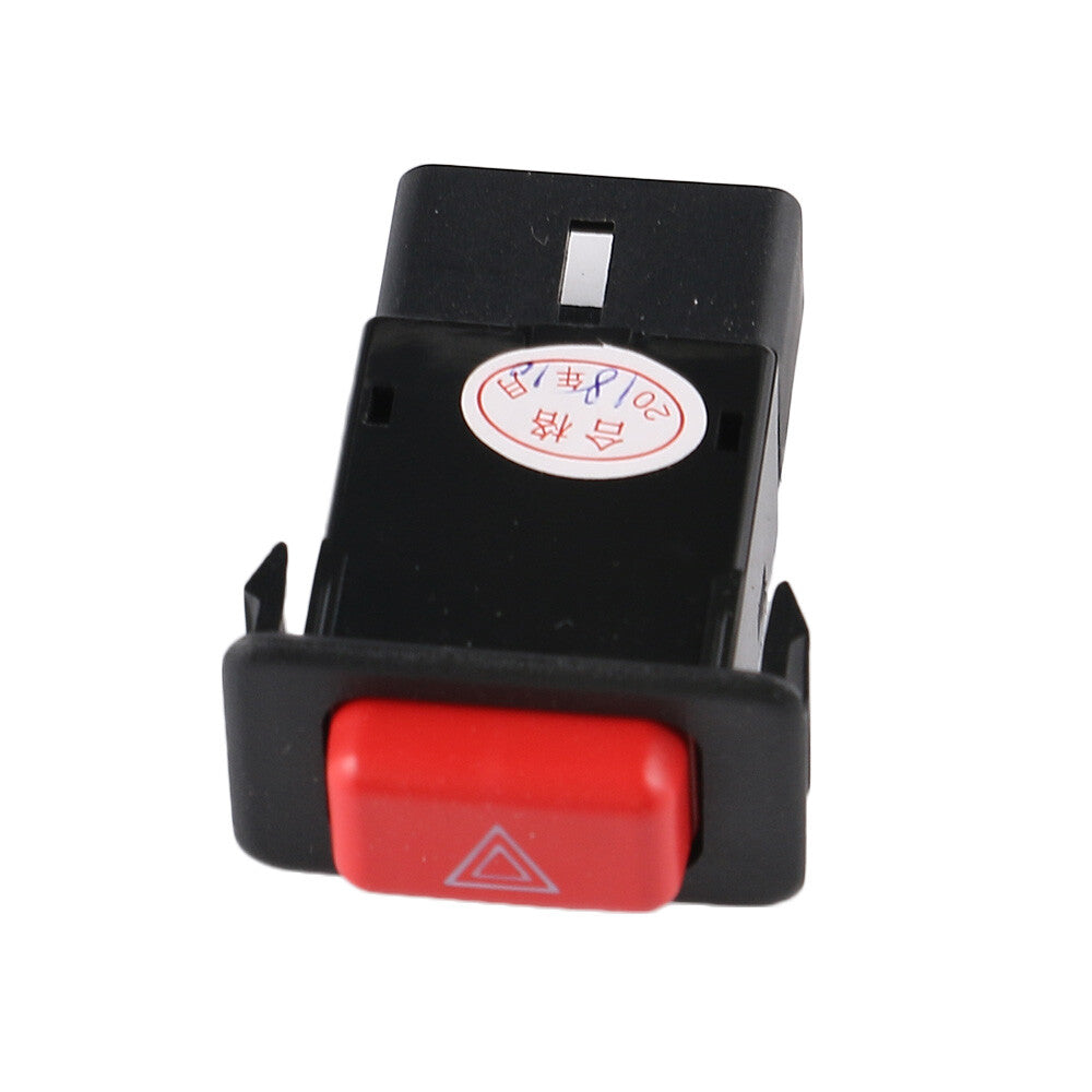 Hazard Warning Light Switch Push Button for Mitsubishi for Pajero Shogun MK2 1991-99