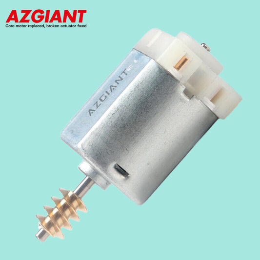 3502466 13503149 Door lock motor actuator repair applicable to 2012-2016 for Buick LaCrosse