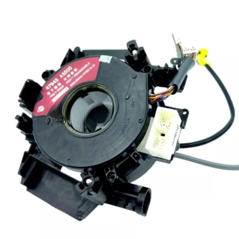 The angle sensor assembly is suitable for 2004-2010 for Infiniti QX56 and 2004-2015 for Nissan Fleet Titan.