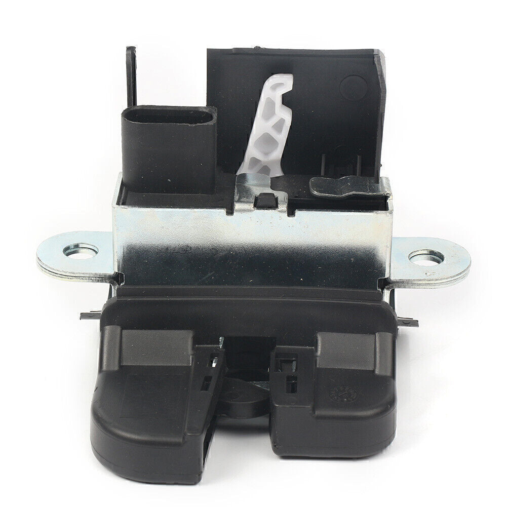 Rear Trunk Boot Lid Lock Latch Fit 09-17 for Tiguan 10-14 for Jetta Wagon 5M0827505E