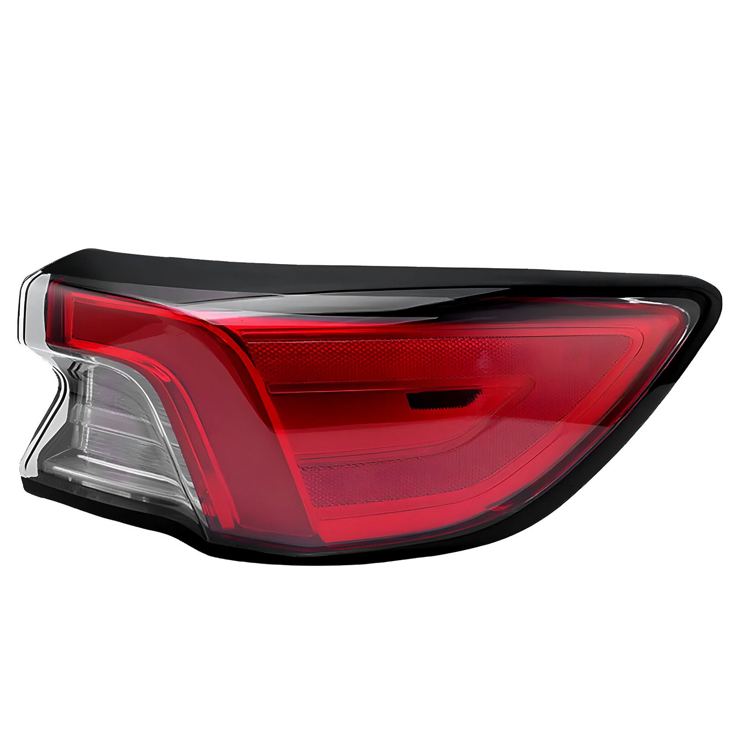 Fit for Ford Escape 20-22 Right Passenger Outer Tail Light Rear Brake LED LJ6Z-13404