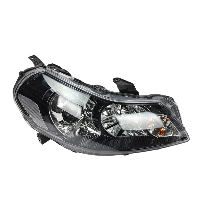 1Pcs for Suzuki SX4 2006-2012 Left Black Type Front Driving Head Light