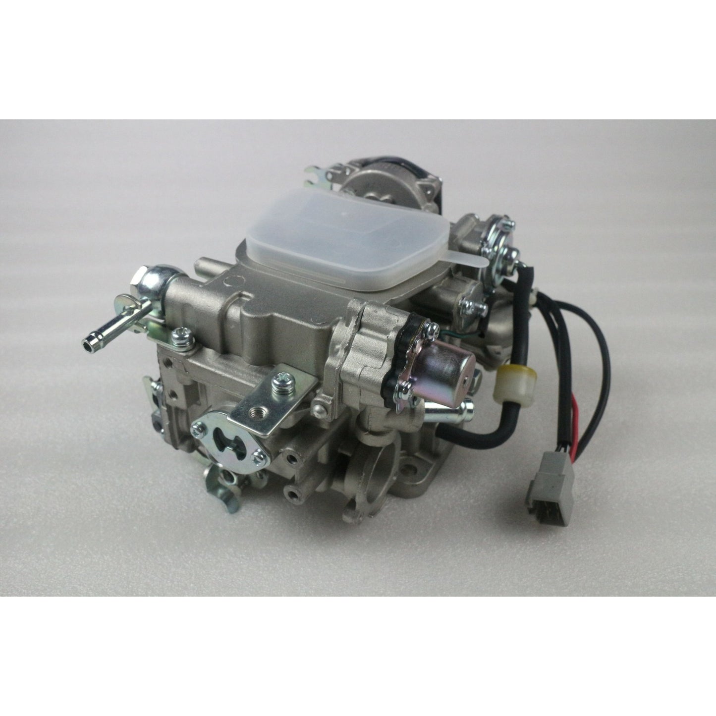 New Carburetor Carb Fit for Toyota Hiace for Toyota Forklifts 3Y 4Y 1982-1988 Auto