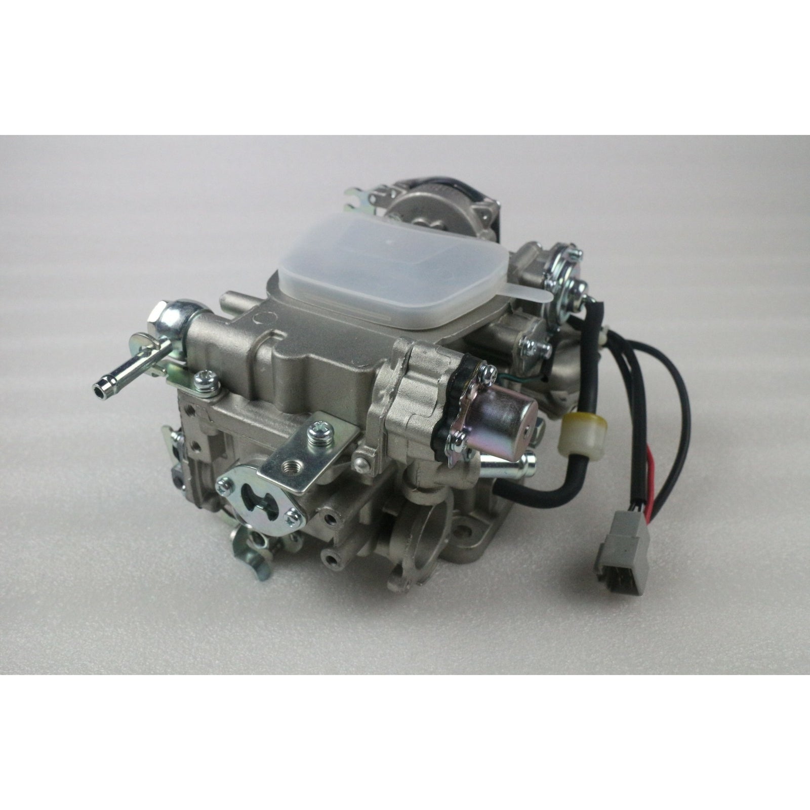 New Carburetor Carb Fit for Toyota Hiace for Toyota Forklifts 3Y 4Y 1982-1988 Auto