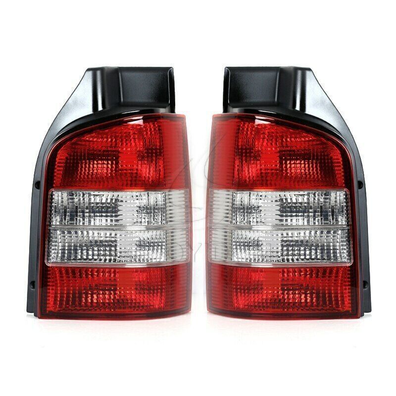 LHRH Rear light Brake Parking lamp for Volkswagen Transporter for VW T5 2003-2015