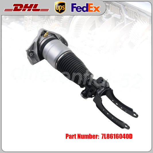 Front Right Air Suspension Strut Shock for Porsche for Cayenne for Audi Q7 for VW Touareg