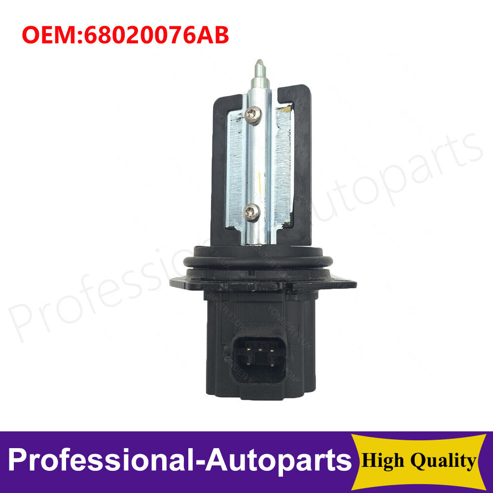 68020076AB Intake manifold regulating valve suitable for 07-10 for Dodge Journey for Chrysler 300