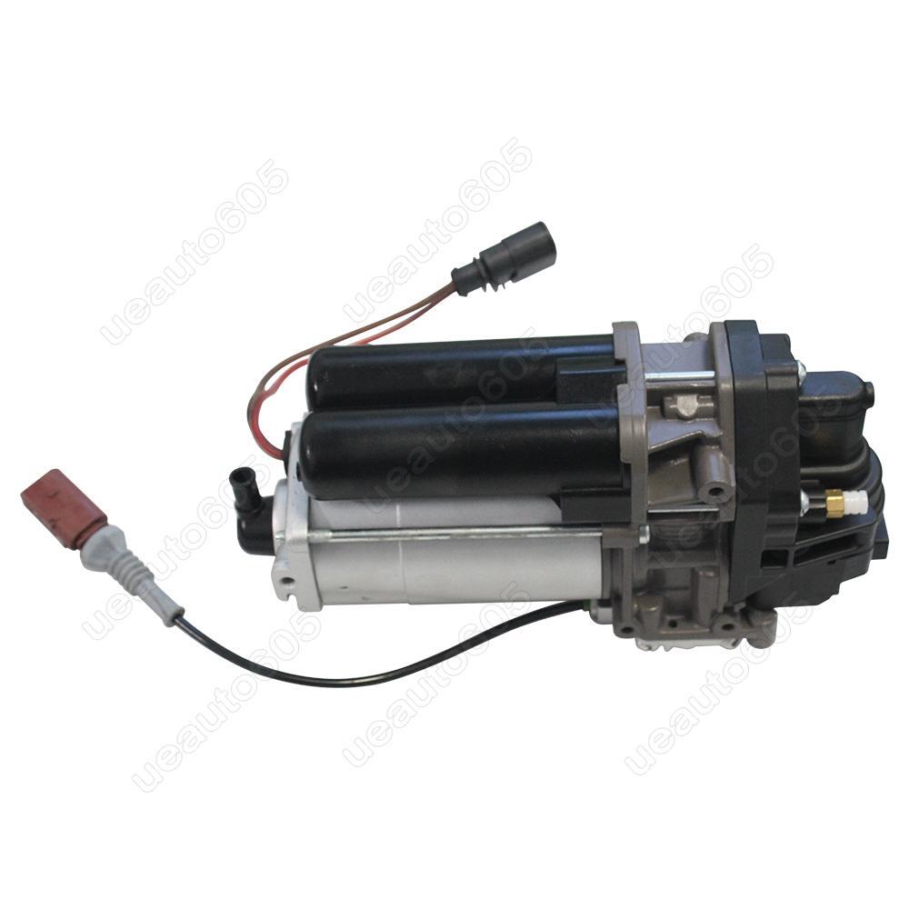 Air Suspension Compressor Pump For 2016-21 for Tesla for Model S Model X P100D 26071716