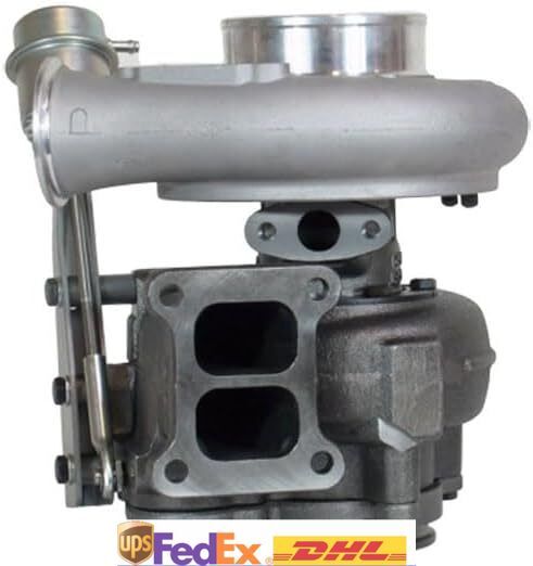 HX40W 4050205 Turbo For 6CTA C300 8.3L Engine Komatsu PC300-7 PC300LC-7