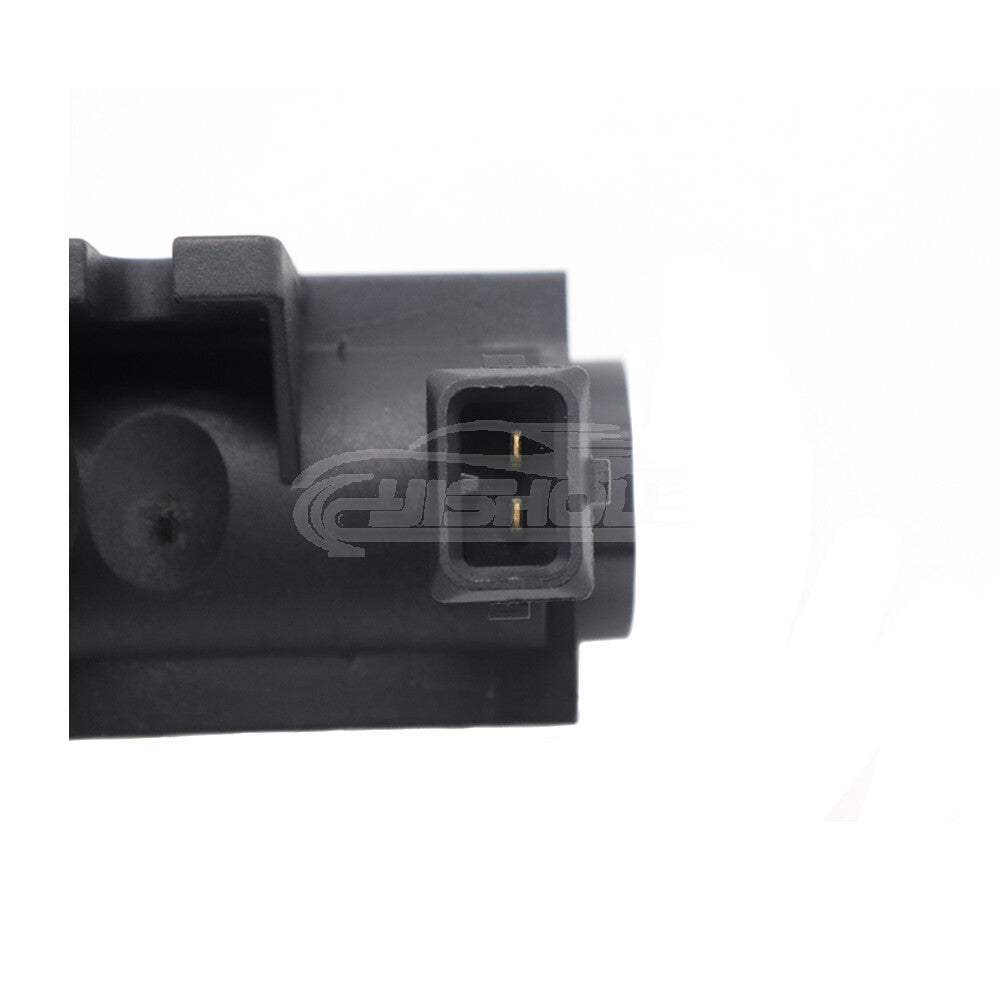 New Black Turbo Modulator Pressure Valve Fits For SSsangyong Actyon 2006-2010