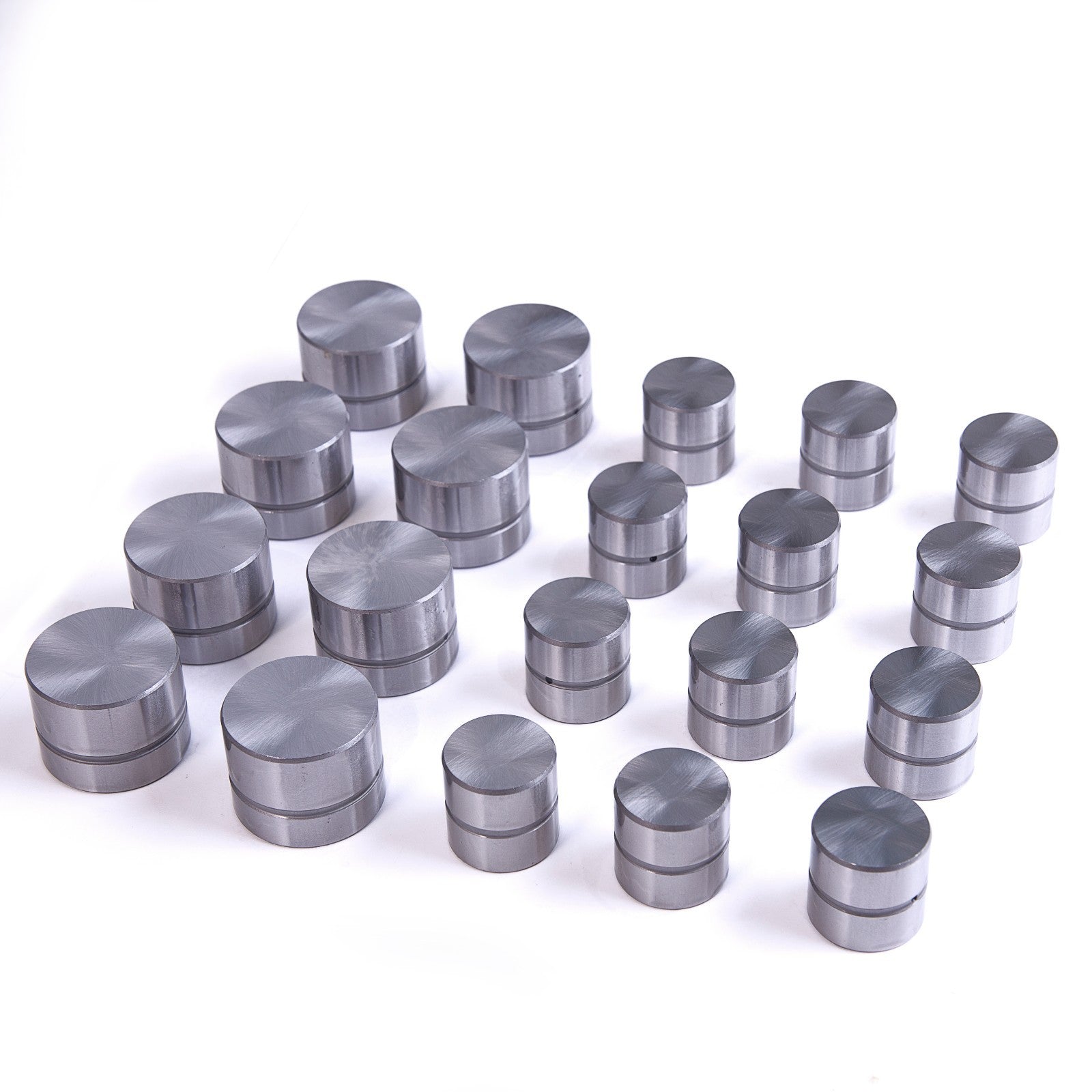 20x Engine Hydraulic Lifter Set for VW for Golf for Jetta MK4 Beetle for Audi TT for A4 1.8T