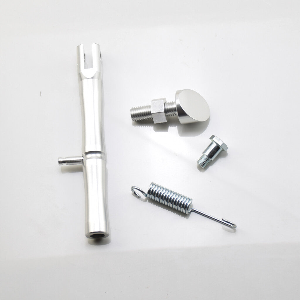 Bracket Support Feet 8 inch Side Small Foot Frames Kickstand for Honda Monkey