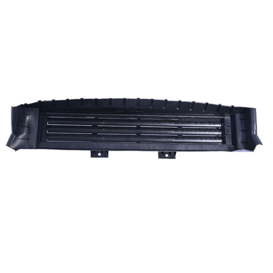 for Nissan Altima 2023-2024 Front Bumper Lower Radiator Shutter Grille Plastic