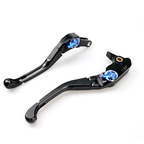 2023 for BMW Motorrad M Adjustable Levers - Option S1000RR M1000RR