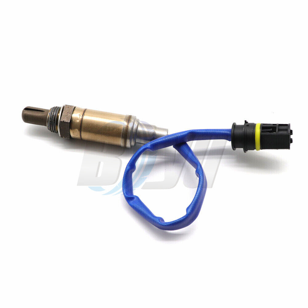4-pack of O2 oxygen sensors suitable for 2004-2006 for Porsche for Cayenne 3.2L upstream + downstream