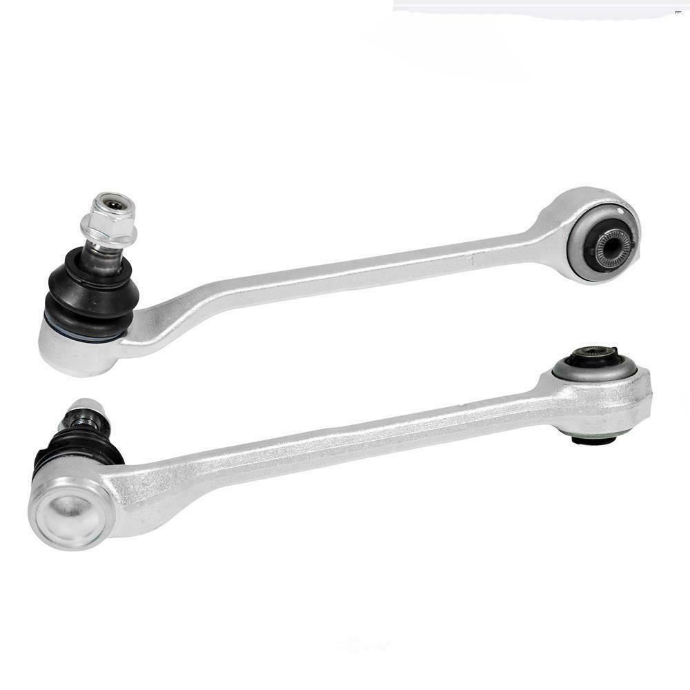 Front, left, right, and rear control arms (2 pieces) suitable for BMW X3 and X4, model numbers 31126787669-87670, new.