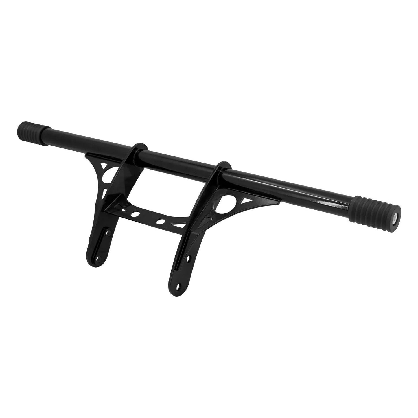 Black Front Engine Guard Highway Crash Bar for Harley Sportster Iron 1200 18-23