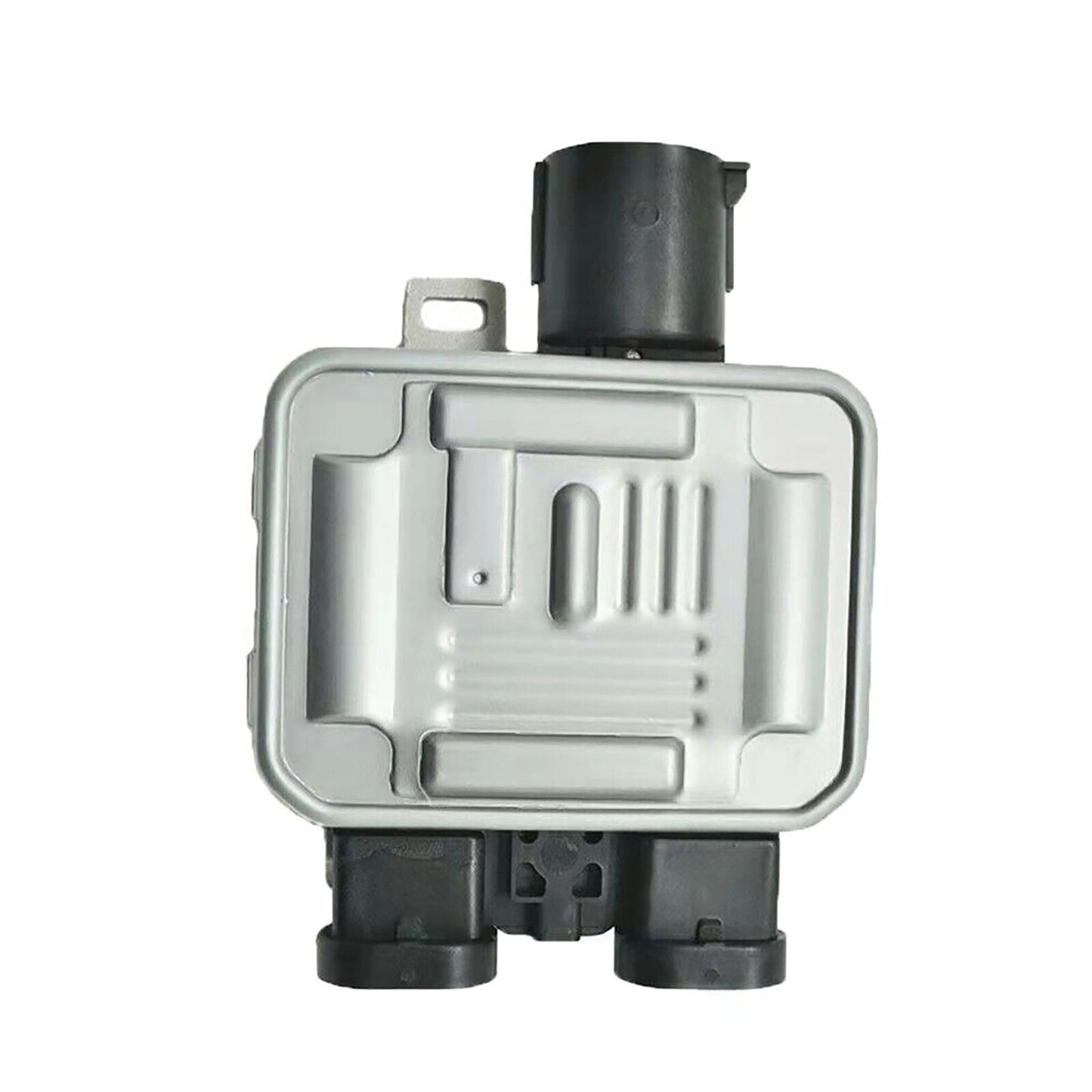 Cooling Fan Relay Radiator Control Module Kit for Ford for VOLVO S60 S80 XC60 V70