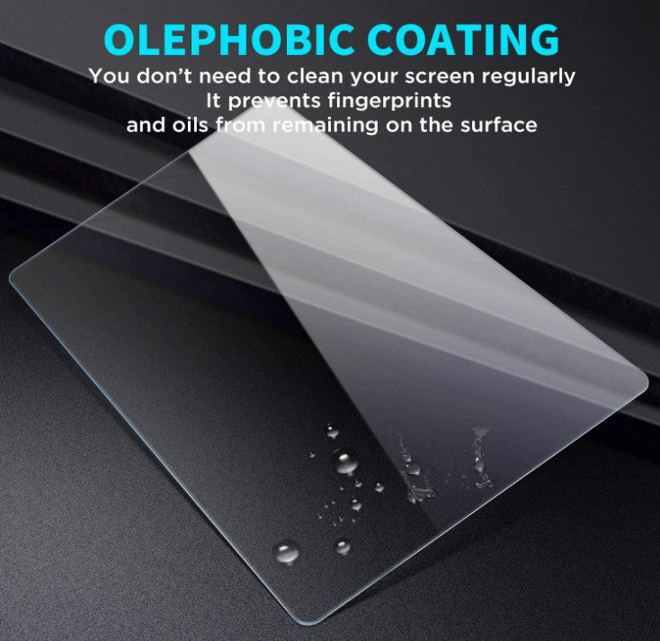 Screen Protector Film High Definition anti-glare/scratch 12.3in Fit Accord 2023+