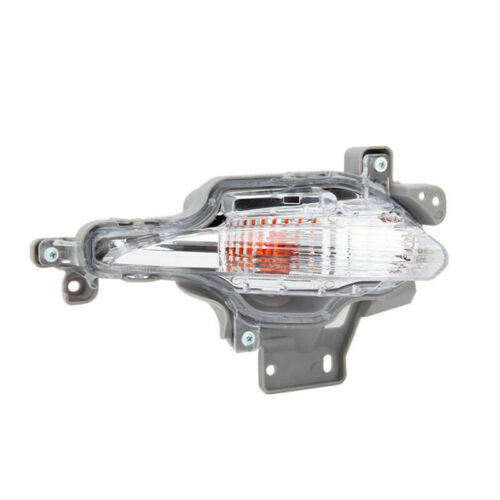 Right foglight Driving daytime corner light for Mazda 3 axela 2017-2018