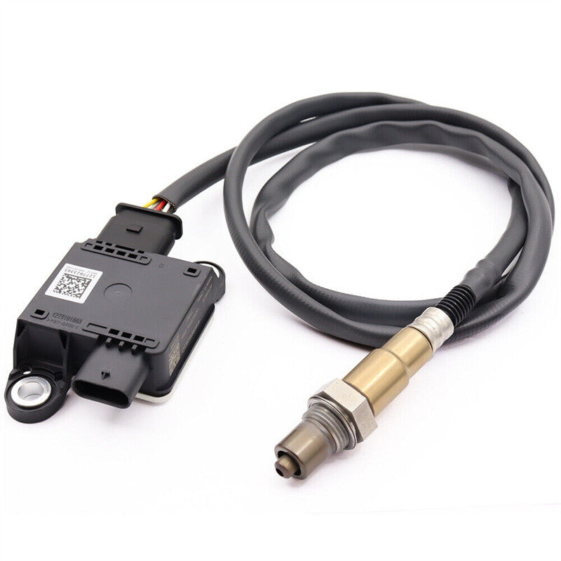 The new PM particulate matter sensor is suitable for Audi for A8 3.0L diesel 2014 4H0906261D