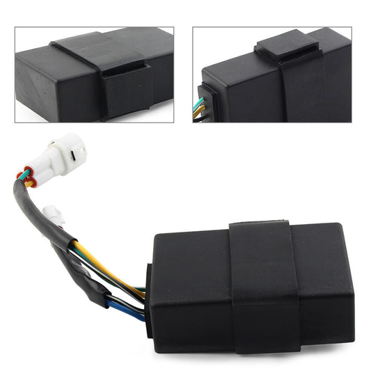 for Kawasaki Bayou 300 KLF300 B C 1988-2004 Lakota 300 CDI Igniter Module Box