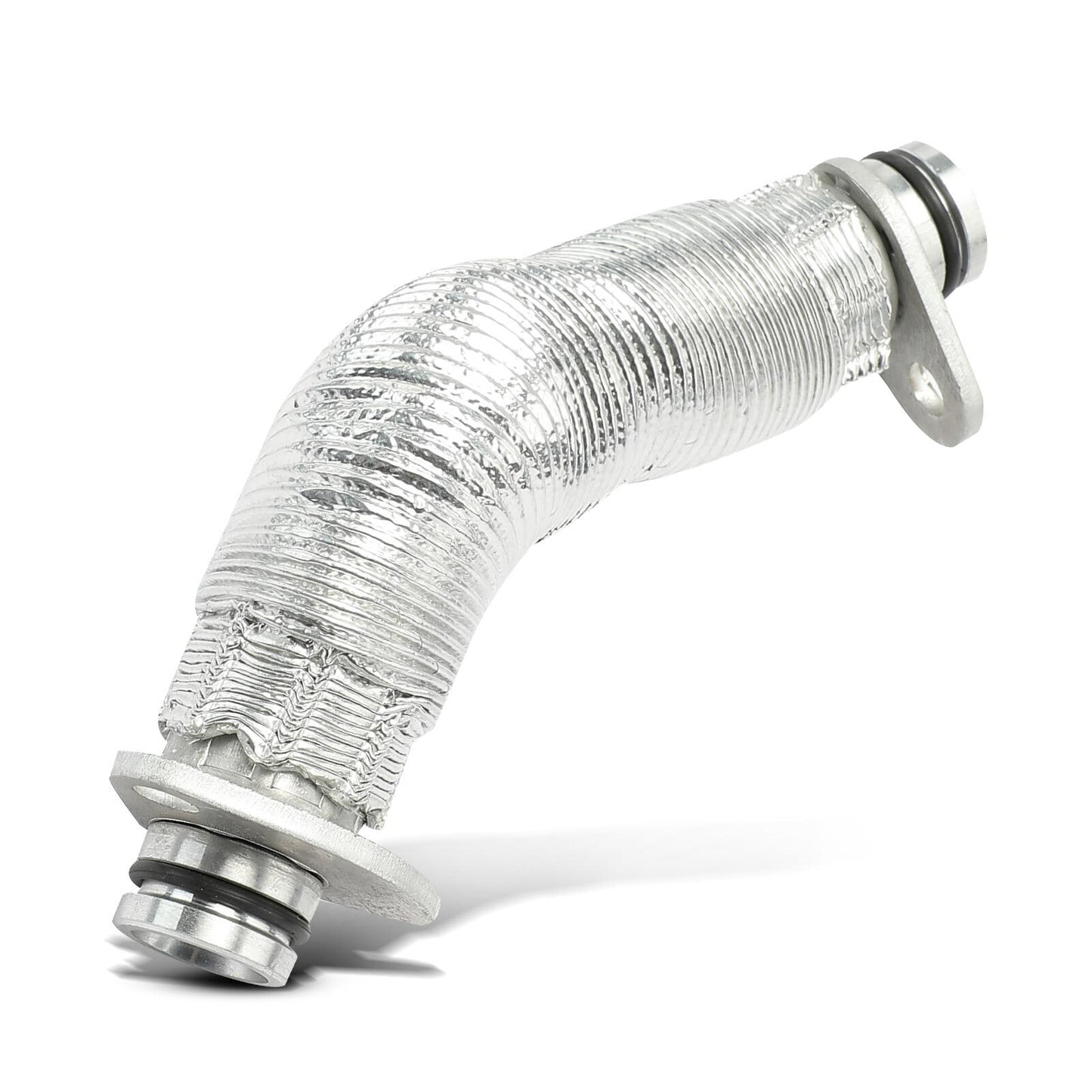 11428629970 Turbocharger Oil Return Pipe for BMW G38 G08 G02 F52 F49 F35