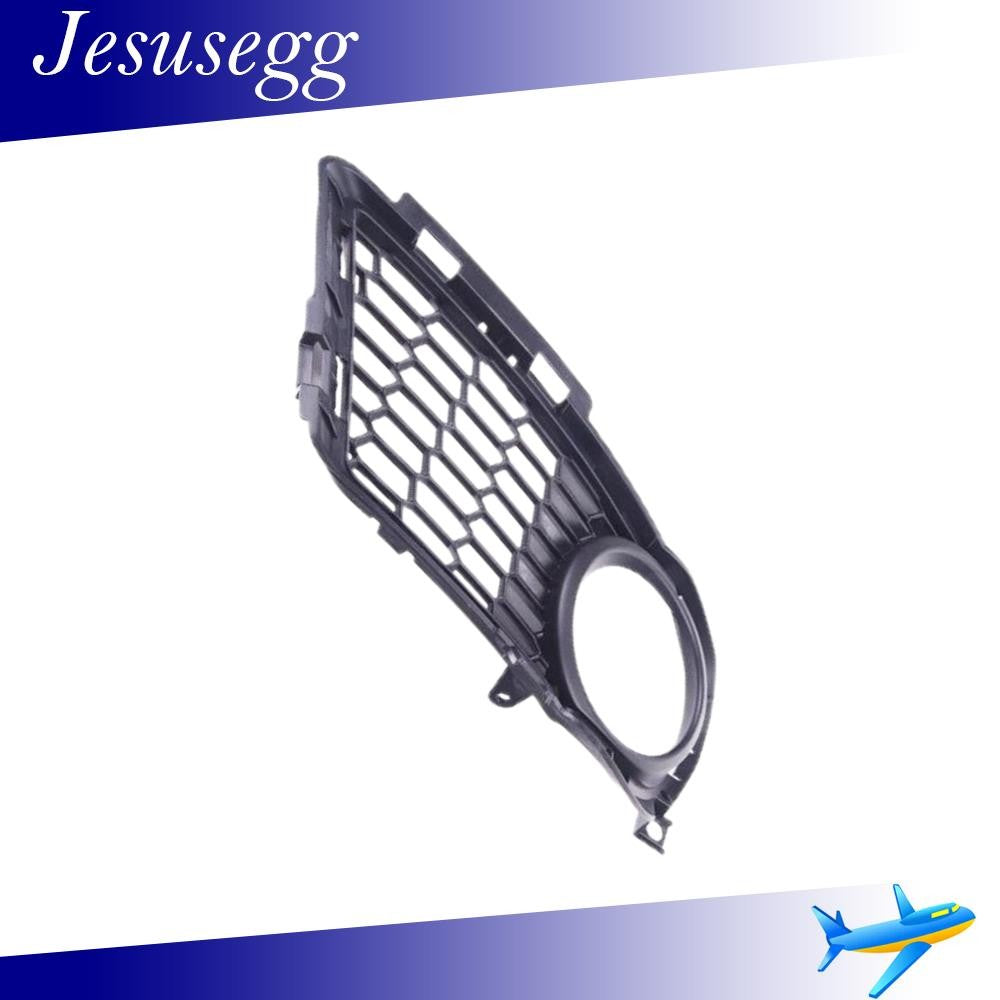 Front Right Side Bumper Fog Light Grille Fit For 3-Series E92 E93 LCI M 11-13