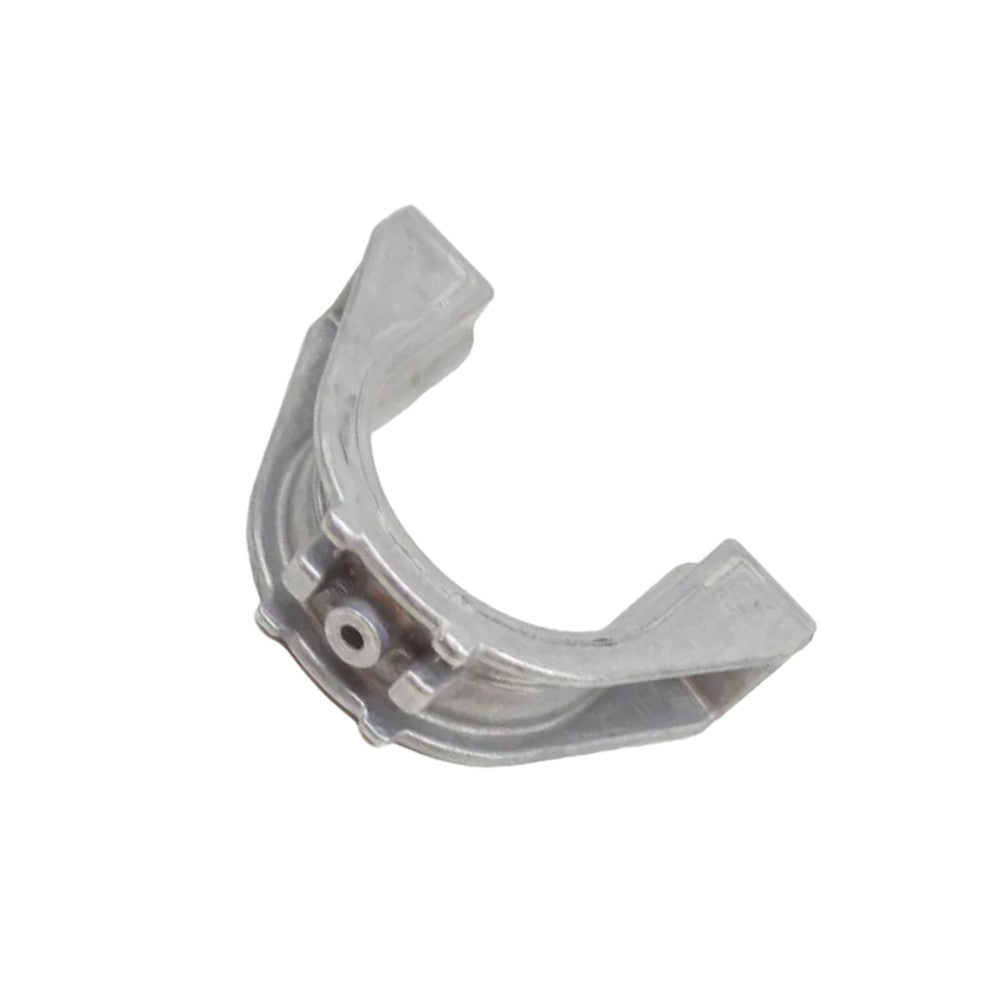 Front Left LH Sway Bar Bushing Bracket Fit For 5 6 7 Series E61 E63 E64 E65 E66