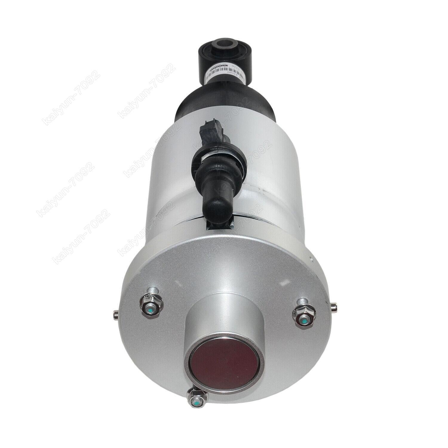Rear Left Air Suspension Shock for Ford Expedition for Lincoln for Navigator 2007-2016