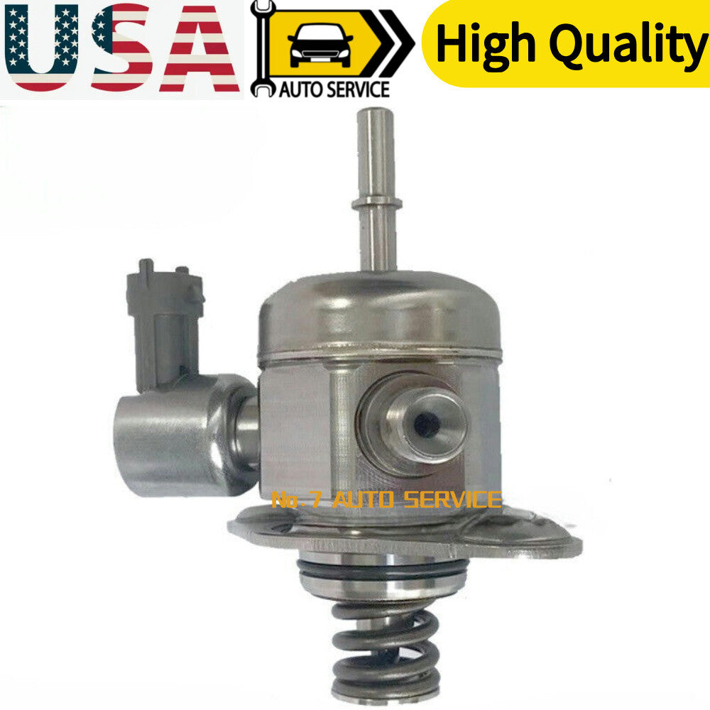 9802540080 High Pressure Pump for Peugeot 208 308 508 3008 308SW 5008